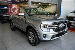 Ford Everest